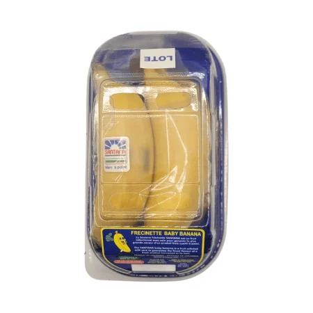 BANANE FRECINETTE 250GR