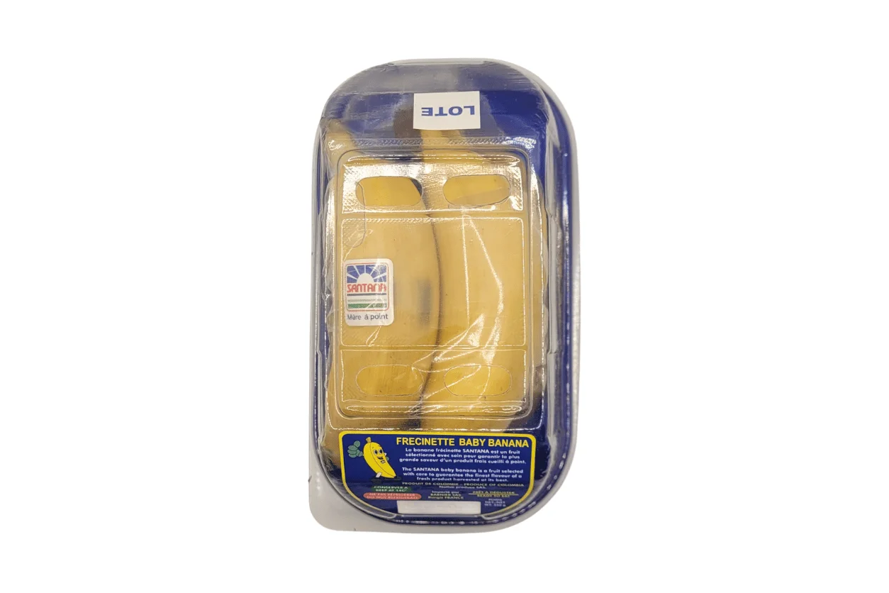 BANANE FRECINETTE 250GR
