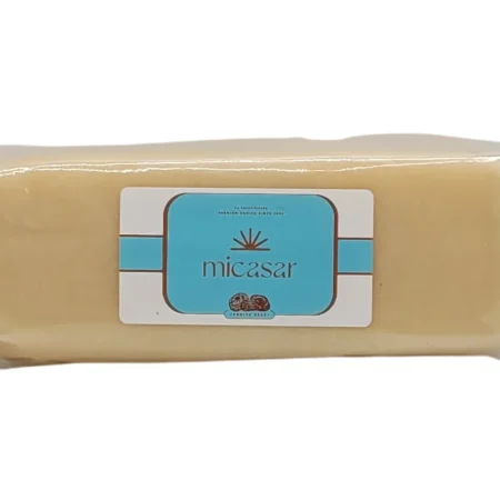 PATE D'AMANDE BLANCHE 250GR MICASAR