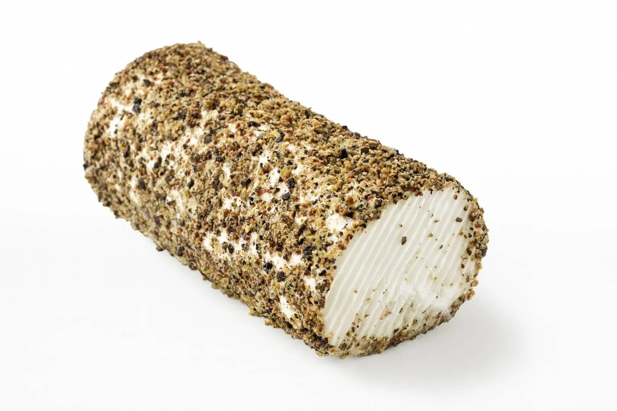 BÛCHETTE FRAÎCHE POIVRE 5 BAIES