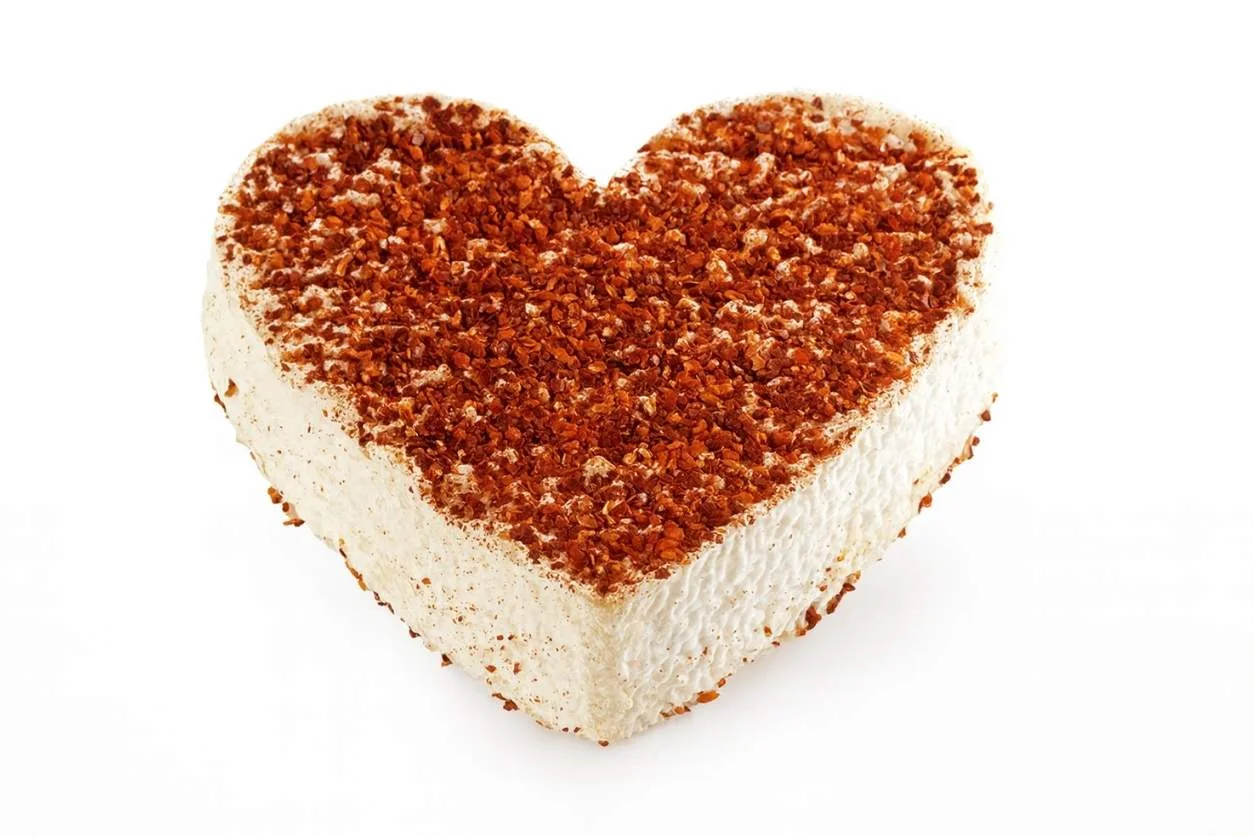 COEUR PIMENT D'ESPELETTE