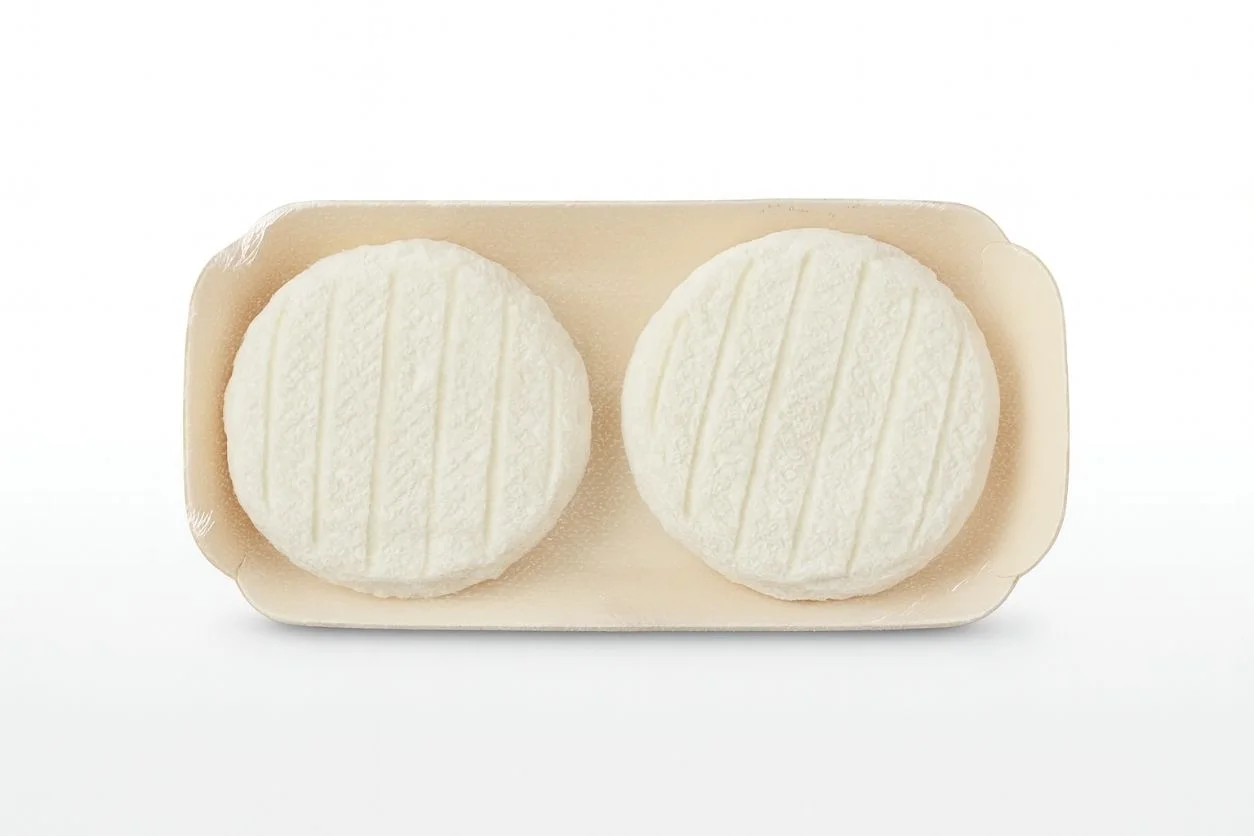 PALET DU VERNET BQ X2