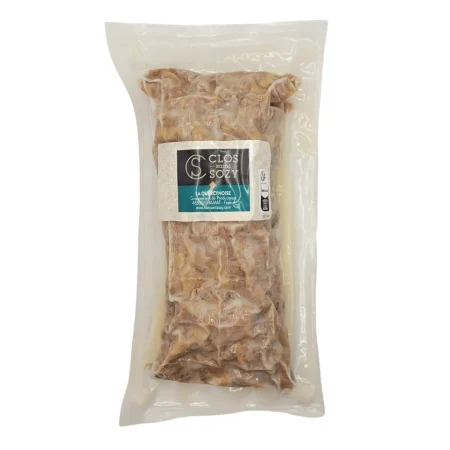 VIANDE DE CANARD CONFITE 400G