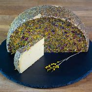 TOMME AUX FLEURS