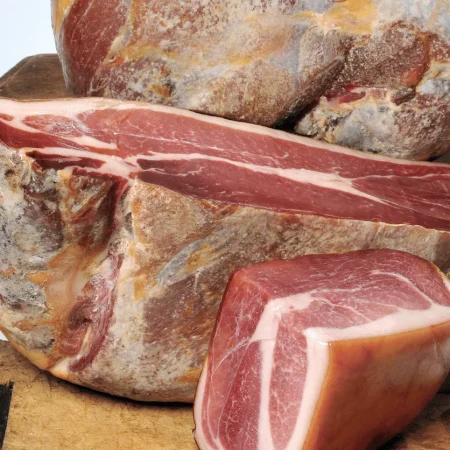 JAMBON CRU ITALIEN