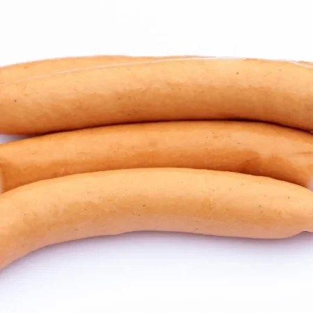 SAUCISSE KNACK MAISON