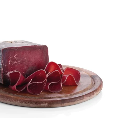 VIANDE SECHEE DES ALPES