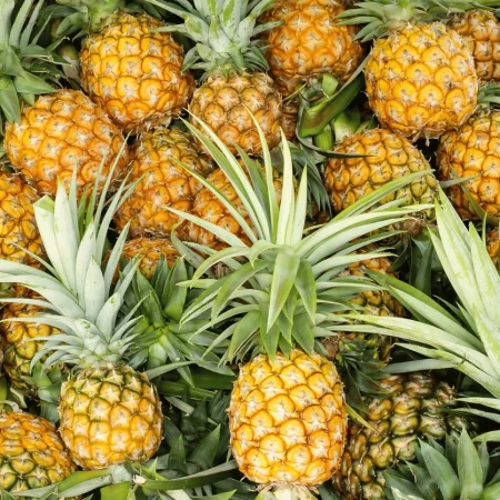 ANANAS SWEET