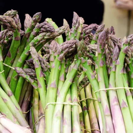 ASPERGE VERTE 500GR