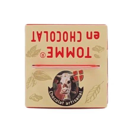 MINI BALLOTIN 4 TOMMES 40 G