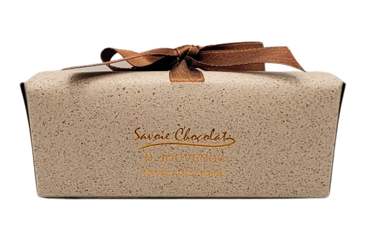 BALLOTIN EN PATE DE CACAO 240GR