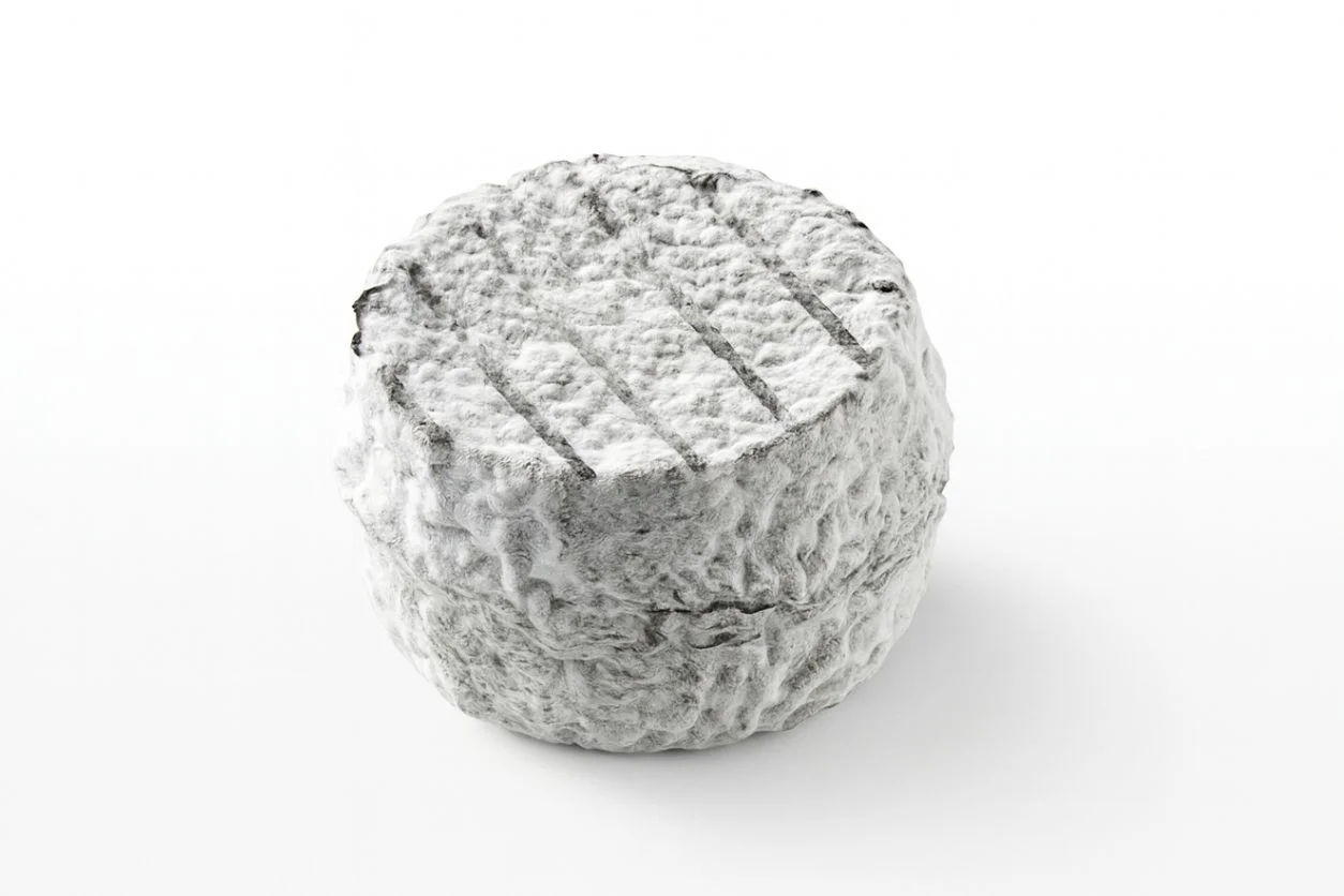 BOUQUETOU DU VERNET CENDRÉ