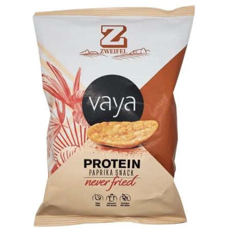 CHIPS VAYA PROTEIN 80GR