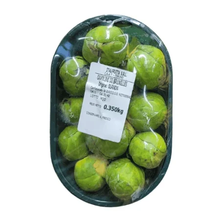 CHOUX DE BRUXELLES 350GR