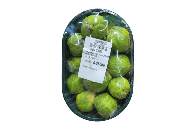 CHOUX DE BRUXELLES 350GR