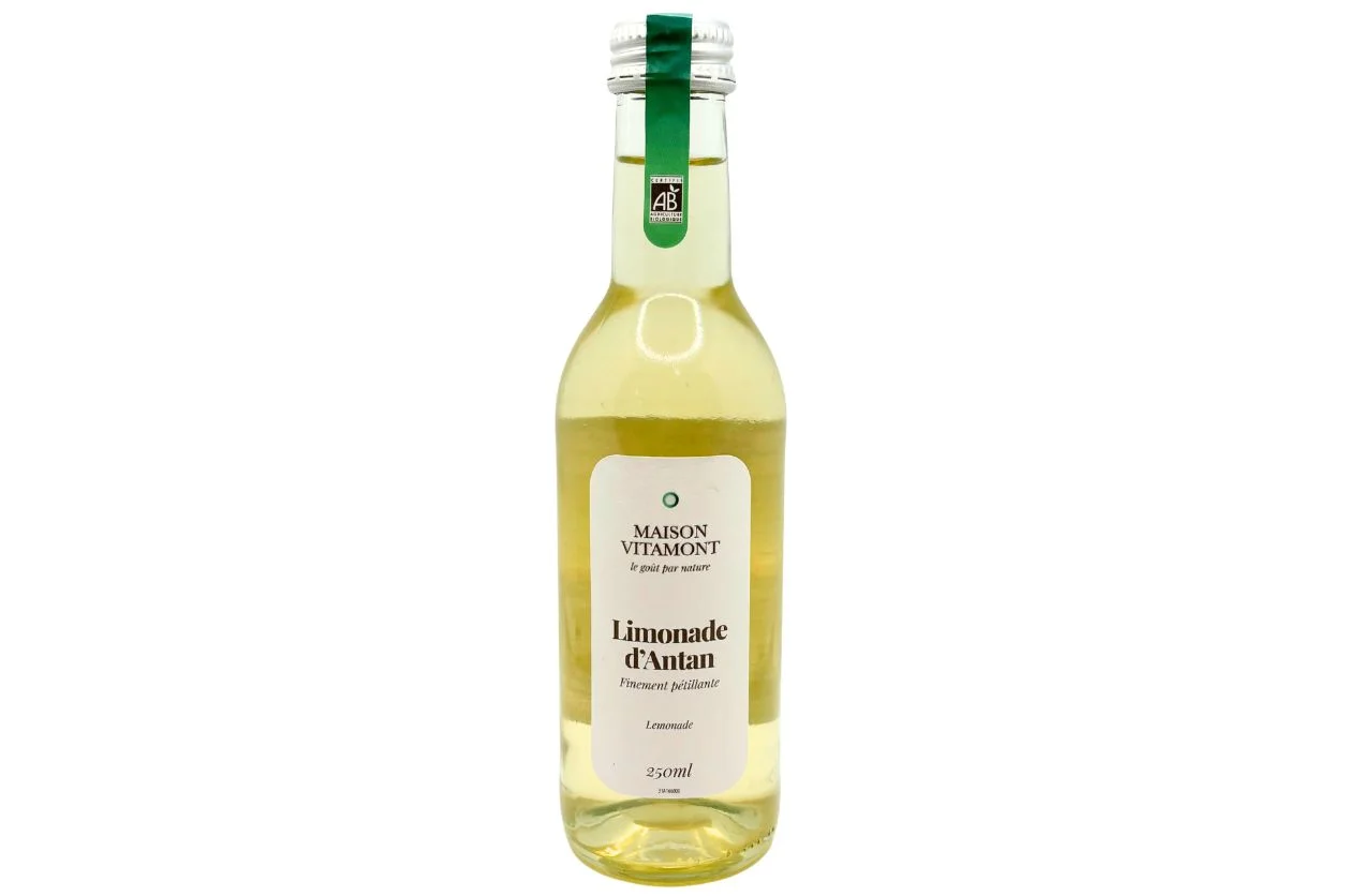 CITRONNADE D'ANTAN 25CL