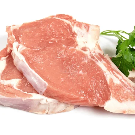 CÔTE DE VEAU SANS OS