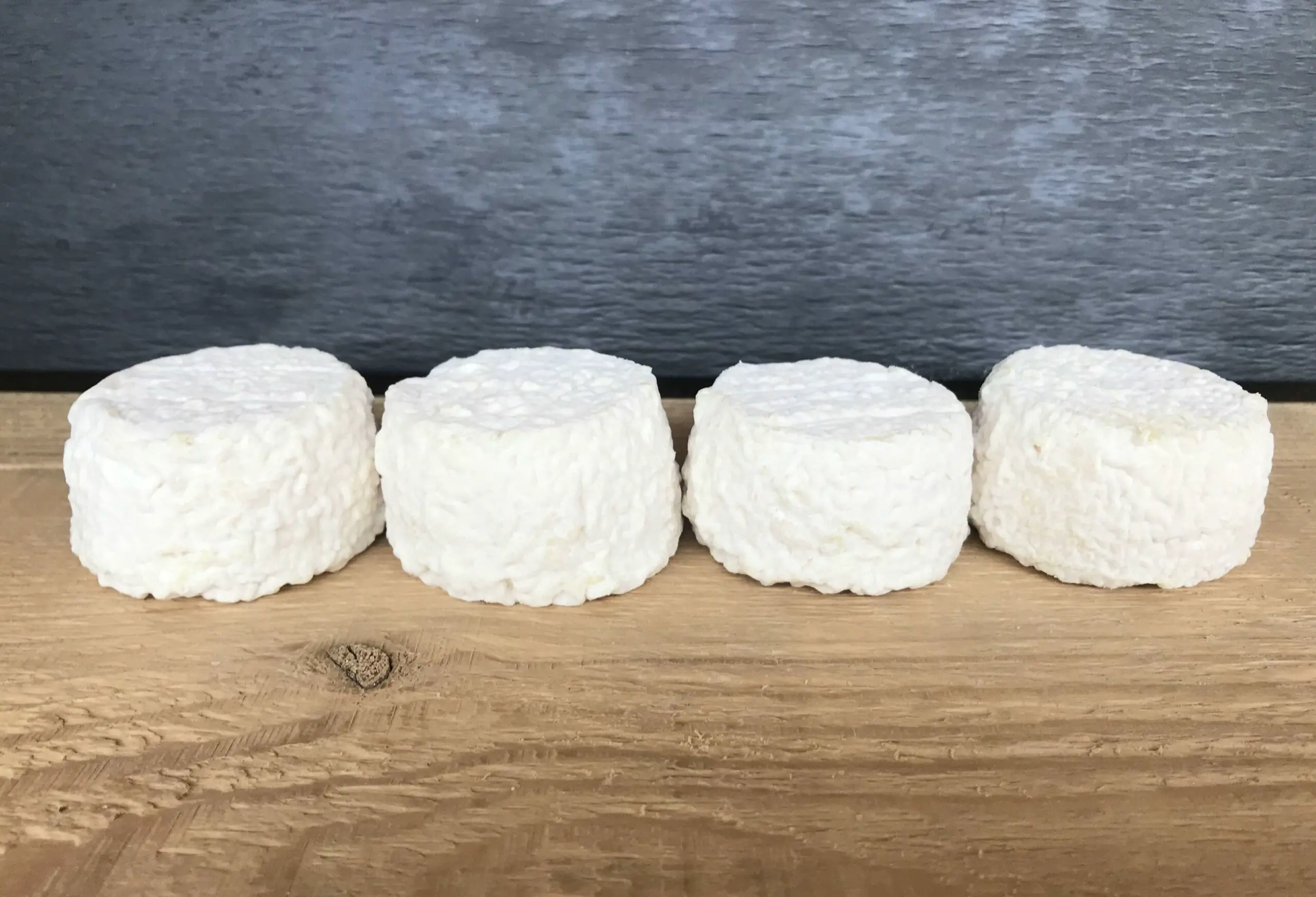 CROTTIN CHÈVRE x4