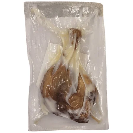 CUISSE DE CANARD CONFITE 250G