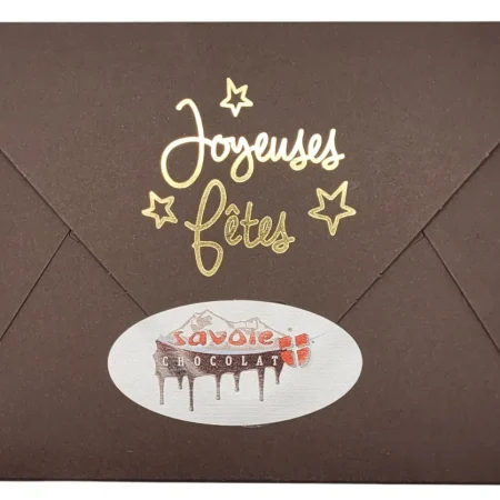 ENVELOPPE GOURMANDE 130GR