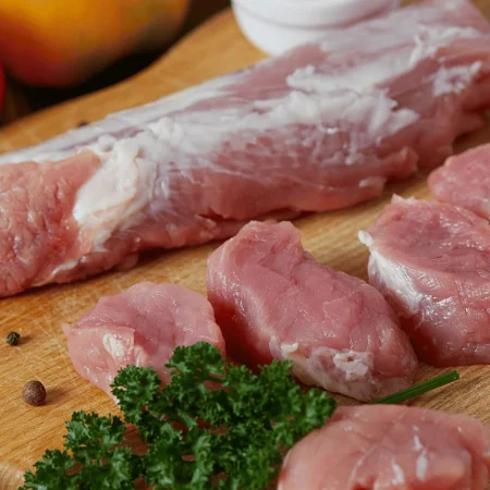 FILET MIGNON DE PORC