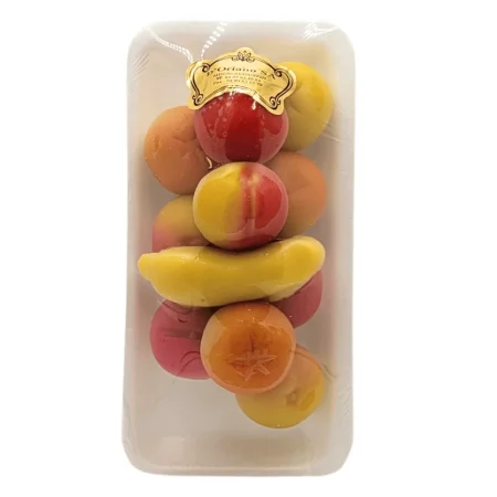 FRUITS DEGUISES 250GR