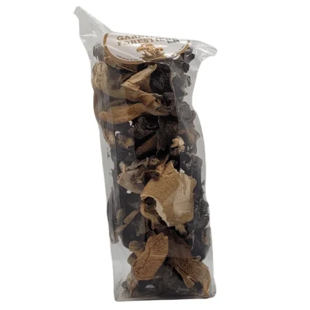 GARNITURE FORESTIERE  SECHE 100GR