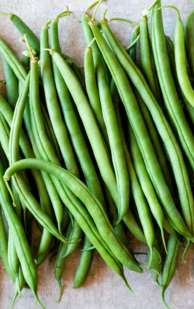 HARICOT VERT 500GR