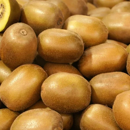 KIWI GOLD