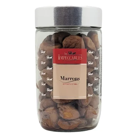 MARRONS ENTIERS 72CL
