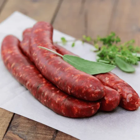 MERGUEZ