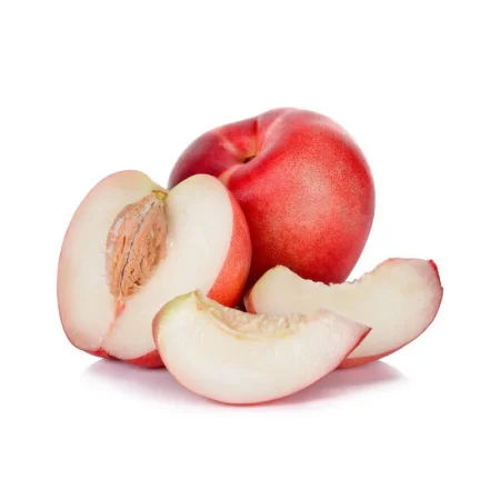 NECTARINE BLANCHE PANIER 2.5KG