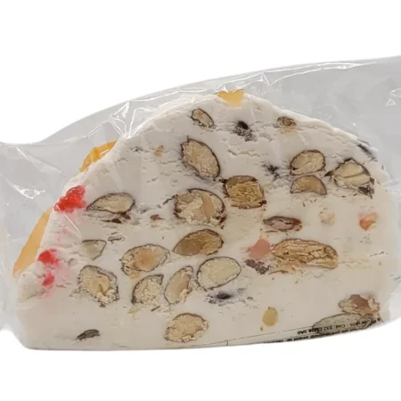 NOUGAT FRUITS CONFITS 200GR