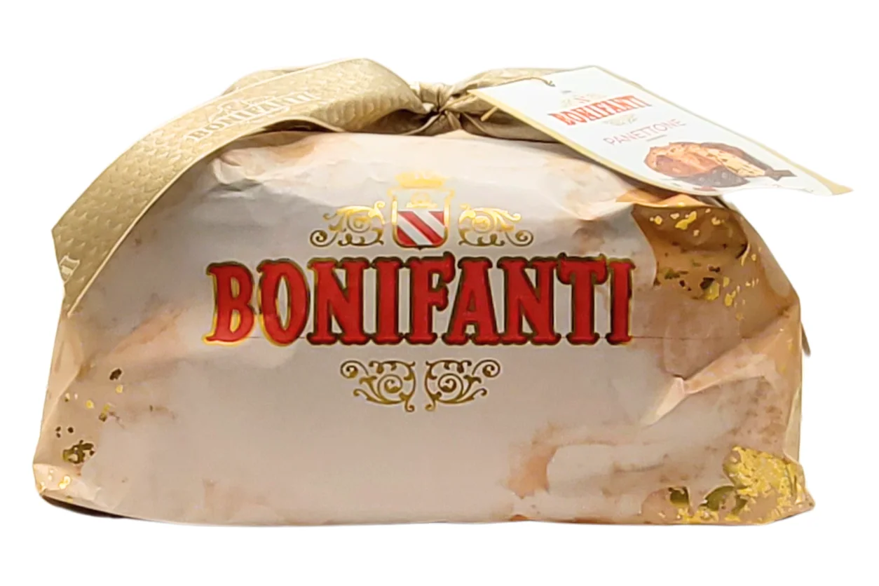 PANETTONE CERISE/CHOCO 1KG