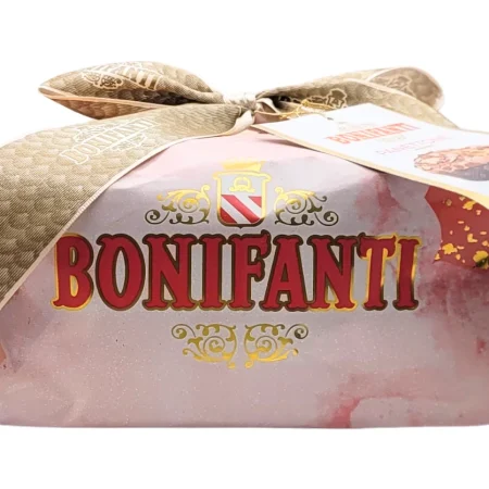 PANETTONE CLASSIC GLACE 750GR