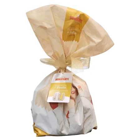 PANETTONE CLASSIC GLACE 1KG