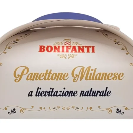 PANETTONE PETIT MILANESE BAS 130GR