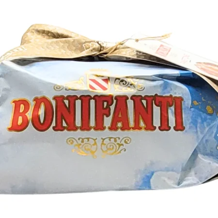 PANETTONE GRAND MILANAISE BASSO 750GR