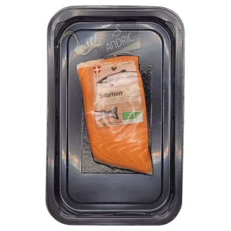 PAVE DE SAUMON FRAIS