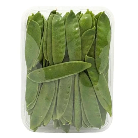 POIS MANGETOUT BQ 250GR