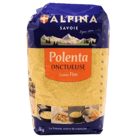 POLENTA FINE KG.