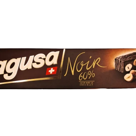 RAGUSA NOIR 400GR