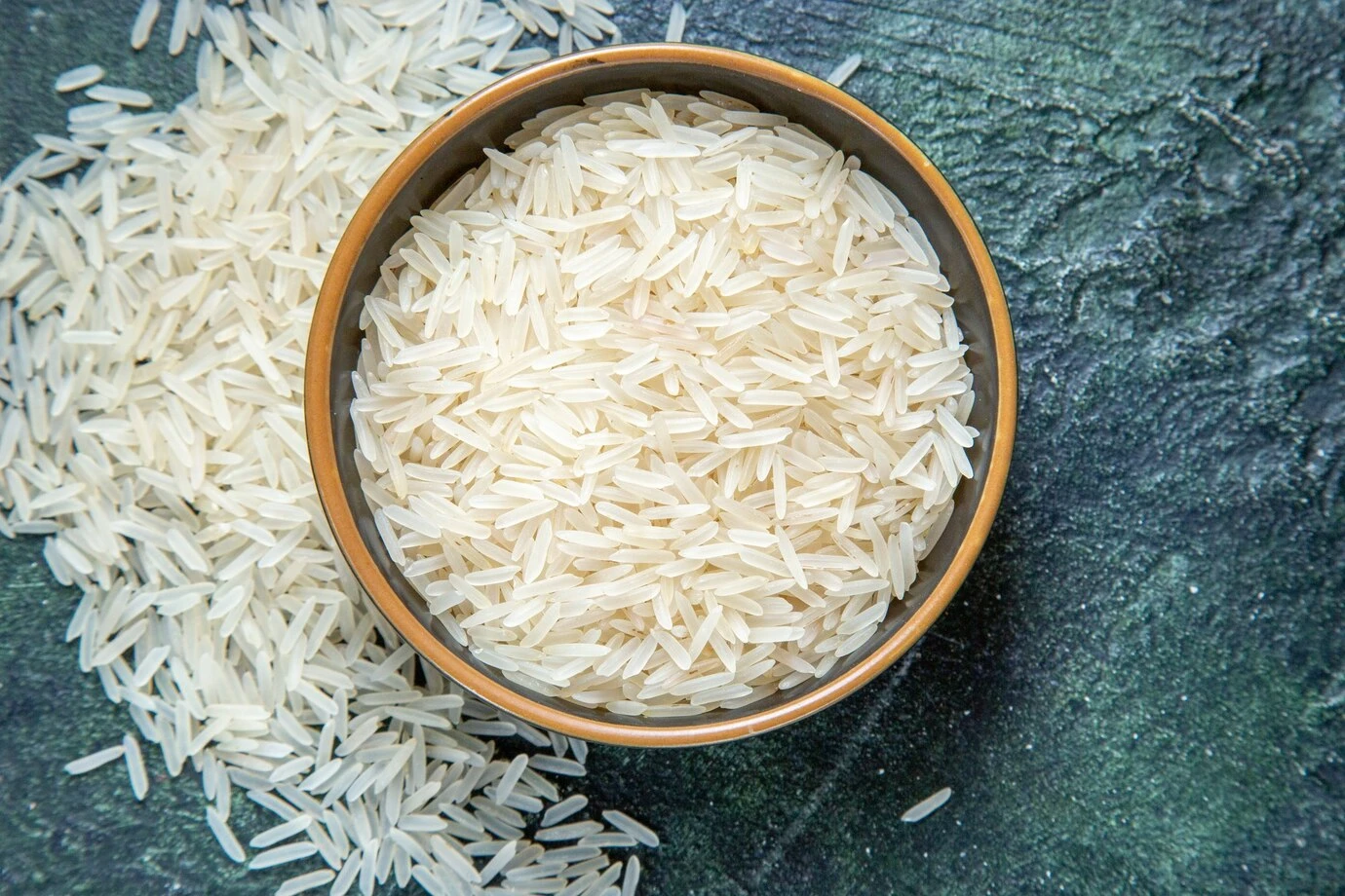 RIZ LONG BQ 1,250KG