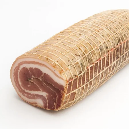 ROULE DE PORC CUIT 1/4