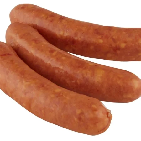 SAUCISSE DE MONBELIARD