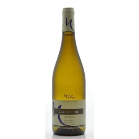 SEYSSEL CACHET OR 75 CL