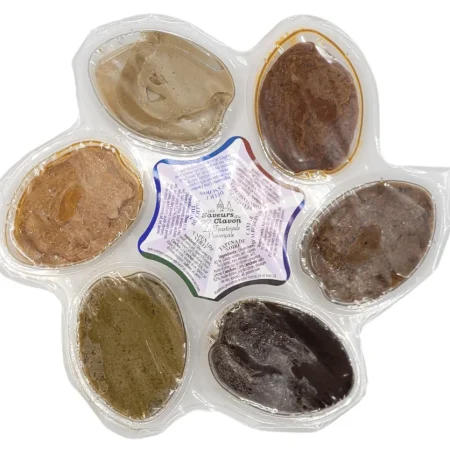 LA TOASTINADE PROVENCALE 240G