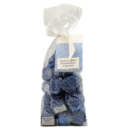 TRUFFES CLASSIQUES LAIT 200GR