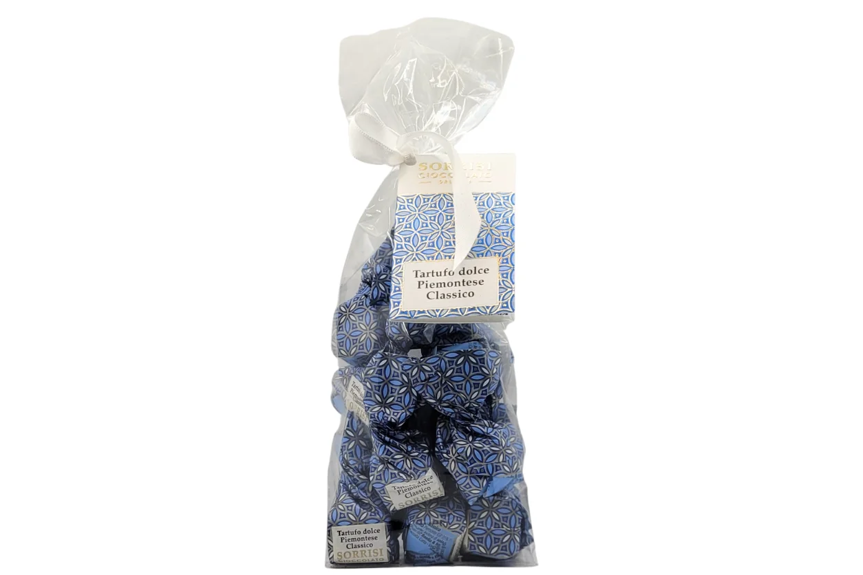 TRUFFES CLASSIQUES LAIT 200GR