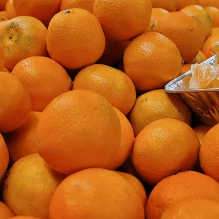 CLEMENTINE